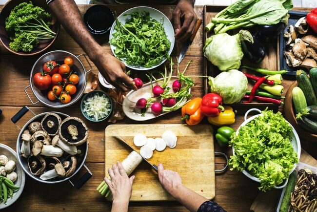 Foods to Boost the Immune System Foods to Boost the Immune System
