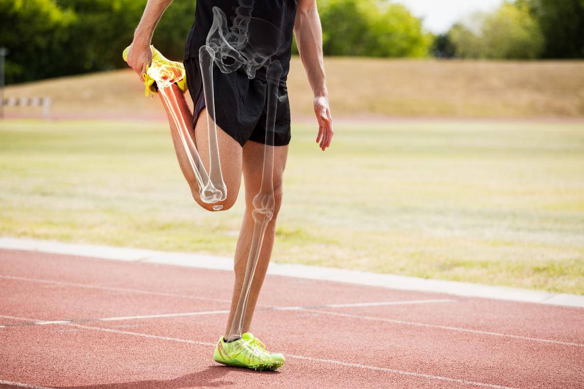 What Supplements Help Heal Muscles What Supplements Help Heal Muscles