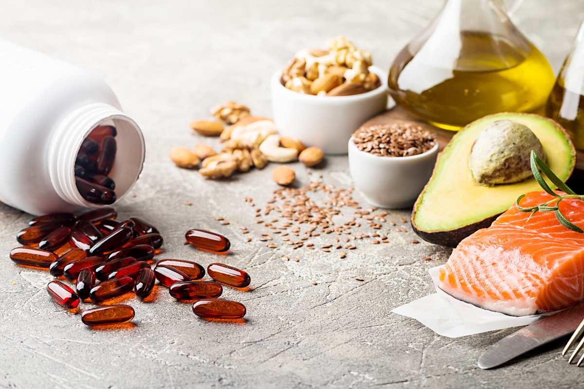 discover the benefits and differences about nutraceuticals and functional foods