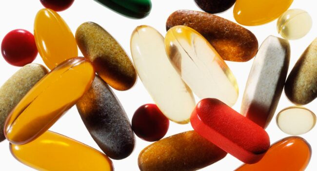 vitamins-dietary-supplements-fda-redulated