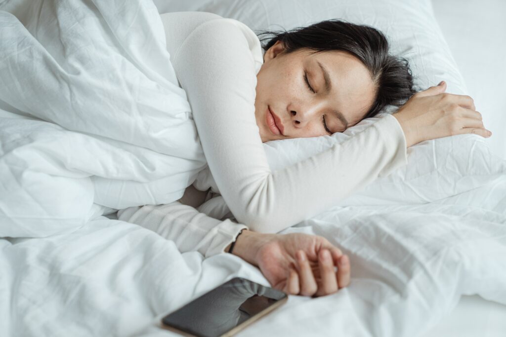 Good Sleep can extent your life, says research