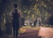 Moderate physical activity is associated with a minor risk of MCI and dementia Photo: Unsplash