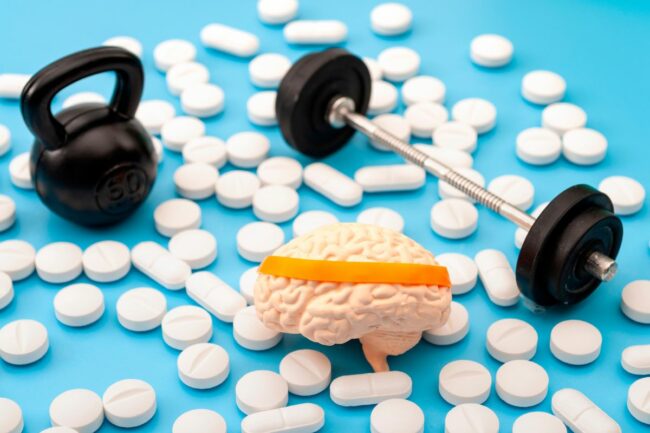 nootropics-adaptogens adaptogens and nootropics