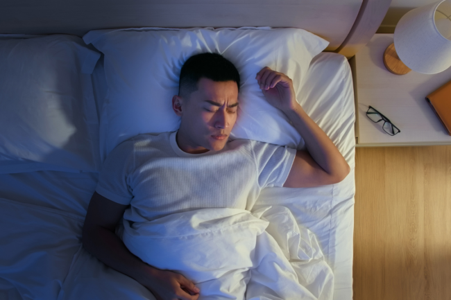sleep quality quality sleep